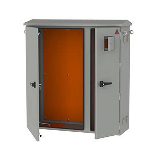 Range of manufactured GRP/FRP Enclosures, Cabinets, Boxes